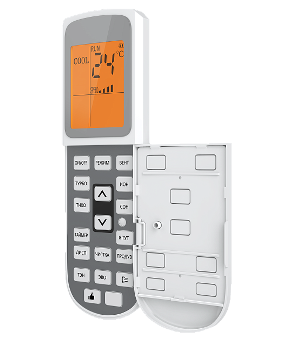 Кассетные внутренние блоки Smart Multi Energolux ESAC18M2_WF_AR2_DC