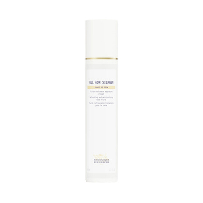 Gel ADN Silkgen
