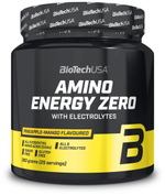 Аминокислота BioTechUSA Amino Energy Zero 360 г ананас-манго