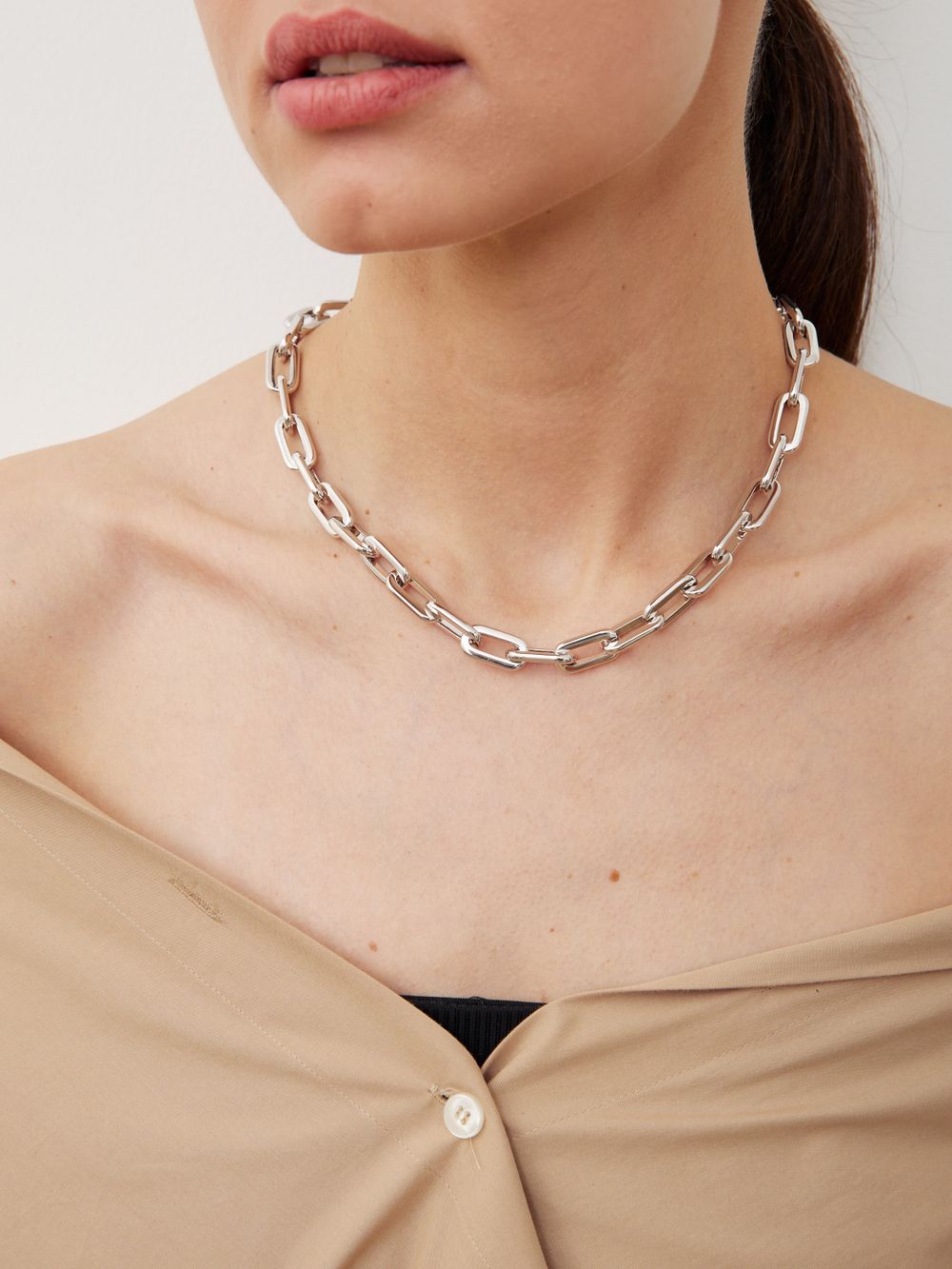 ЦЕПЬ "BASE CHAIN 2.0"
