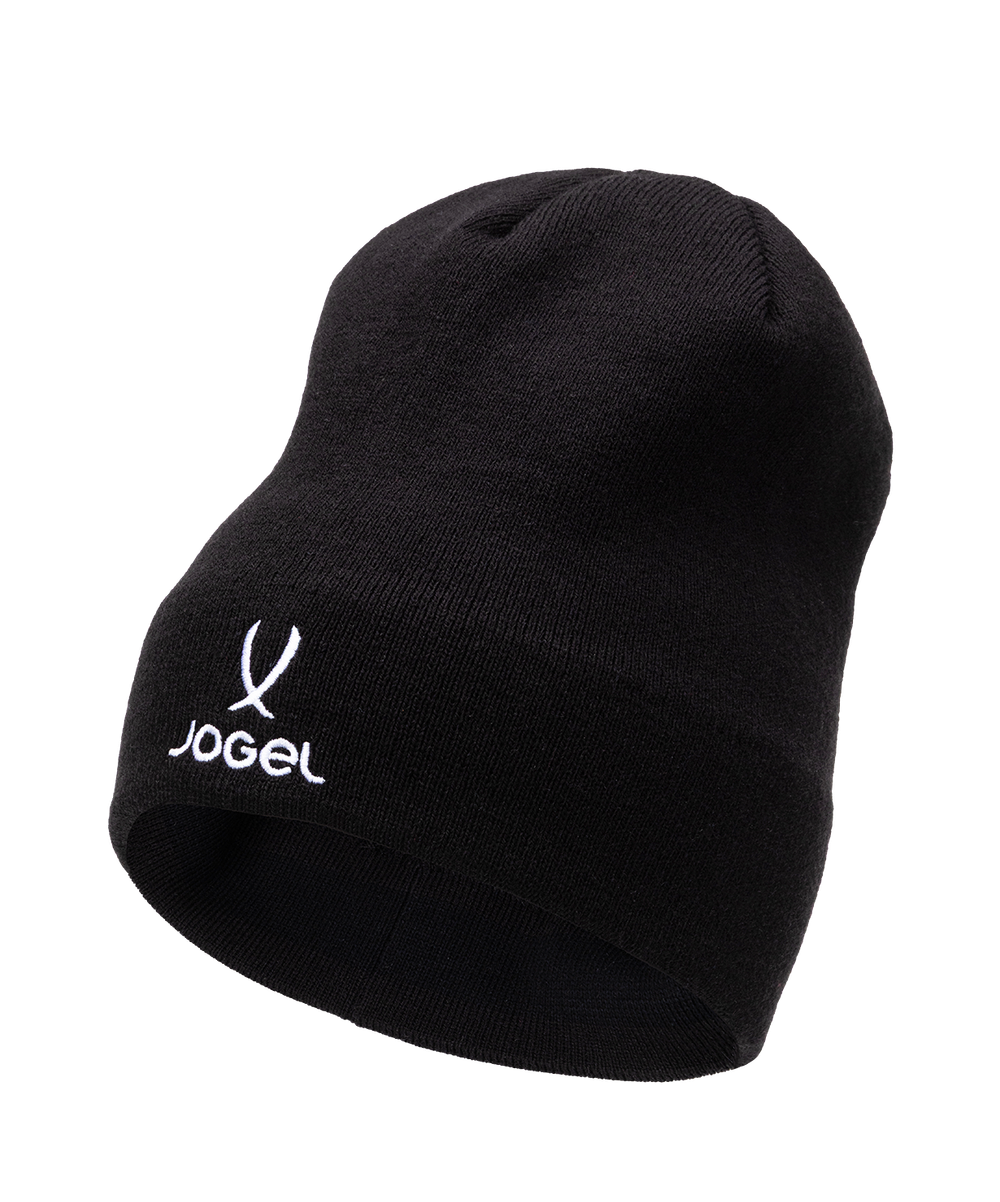 Шапка JOGEL Camp Training Beanie, черный