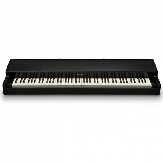 KAWAI VPC1 - фортепианная миди-клавиатура 88 кл., цвет черный, механика RM3 Grand II, USB.