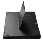 15.6" Портативный двойной монитор с откидной подставкой Delta Lite FHD IPS 1980х1080, 60 Гц