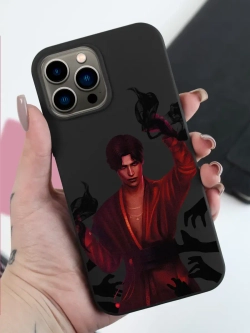 Чехол на iPhone 16 Pro Max