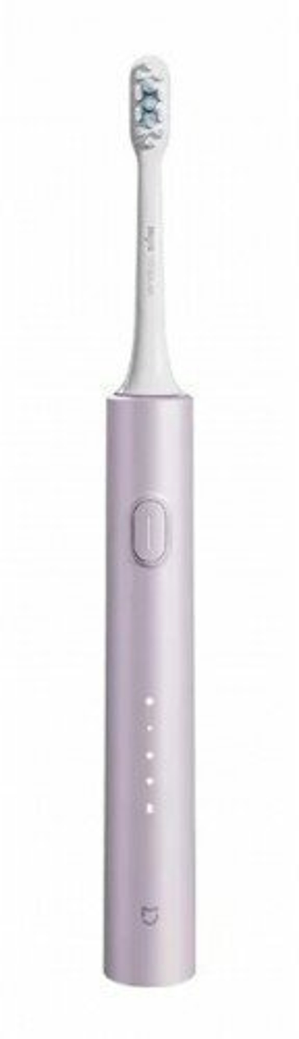 Щетка зубная электрическая Xiaomi Mijia Sonic Electric Toothbrush T302 сиреневый