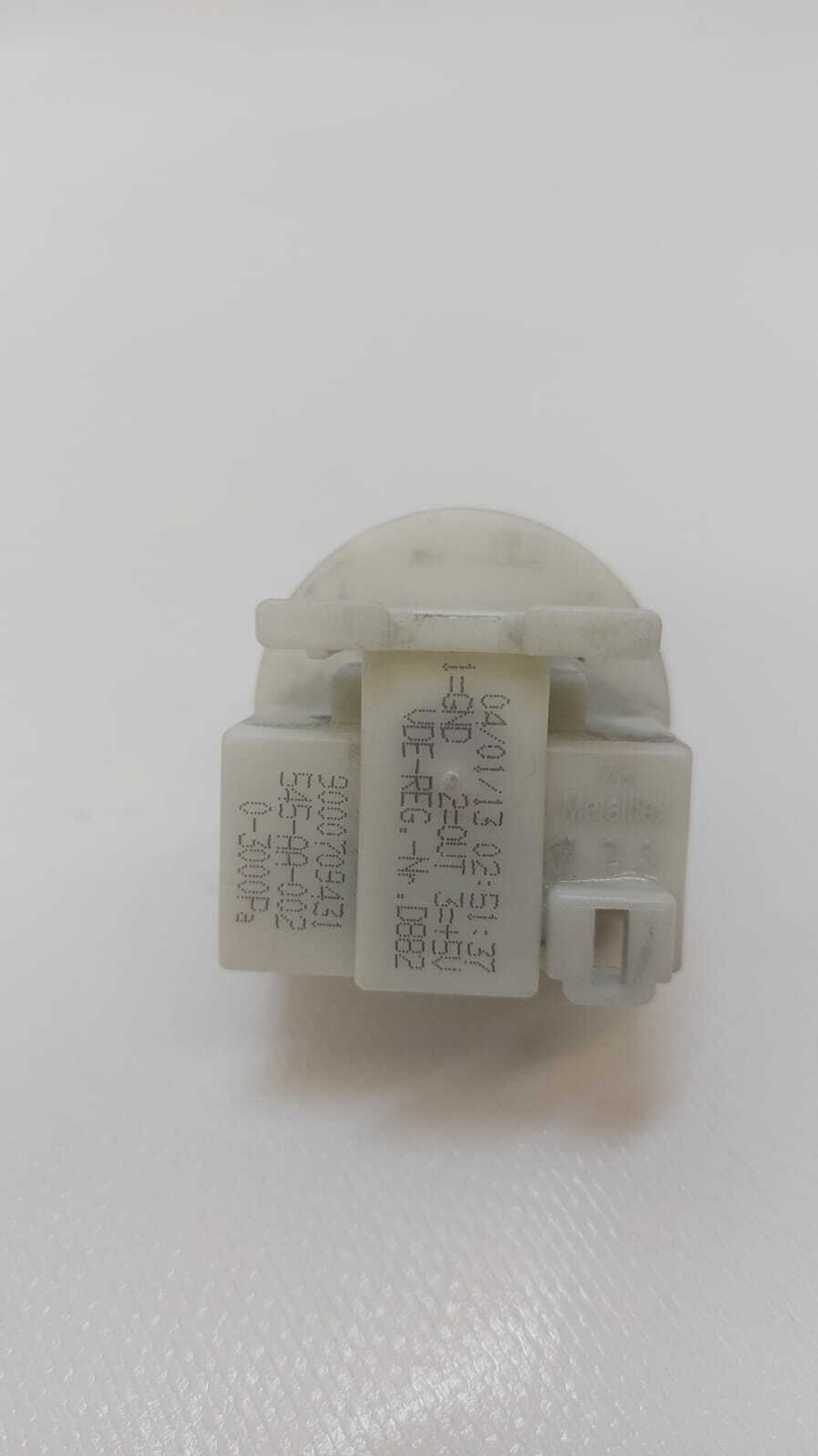 26 Датчик уровня для стиральных машин Bosch Siemens 9000709431 б/у