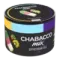 Chabacco Mix MEDIUM - Fruit Ice (50г)