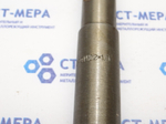 Метчик гаечный М22х1 (0249) L=220мм под ЧПУ