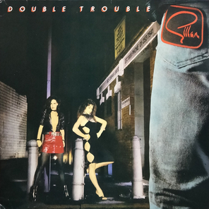 Gillan / Double Trouble (2LP)