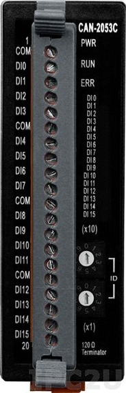 CAN-2053C