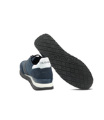 Кроссовки Trussardi - темно-синий(77A00473 9Y099998)