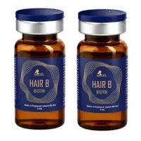 Hair B BioGEL | Коктейль для волос