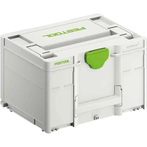 Систейнер³ SYS3 M 237 FESTOOL 204843