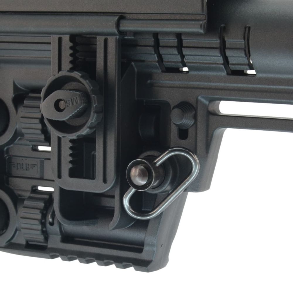 Приклад снайперский, DLG Tactical