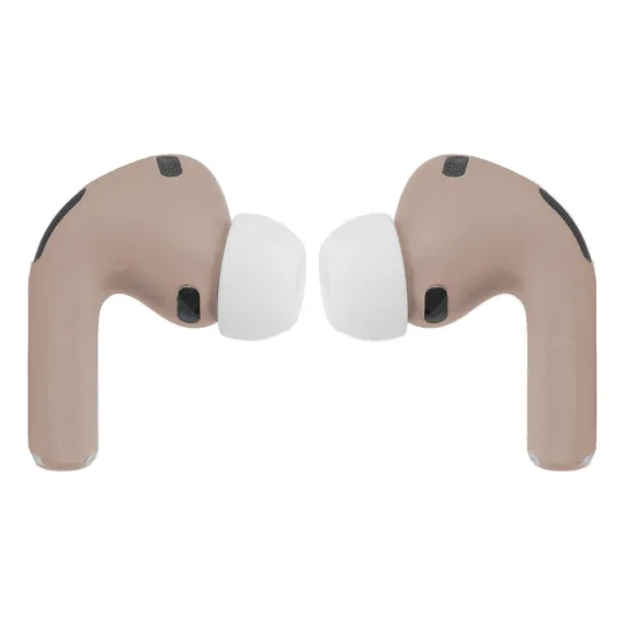 Apple AirPods Pro 3 Champagne Matte