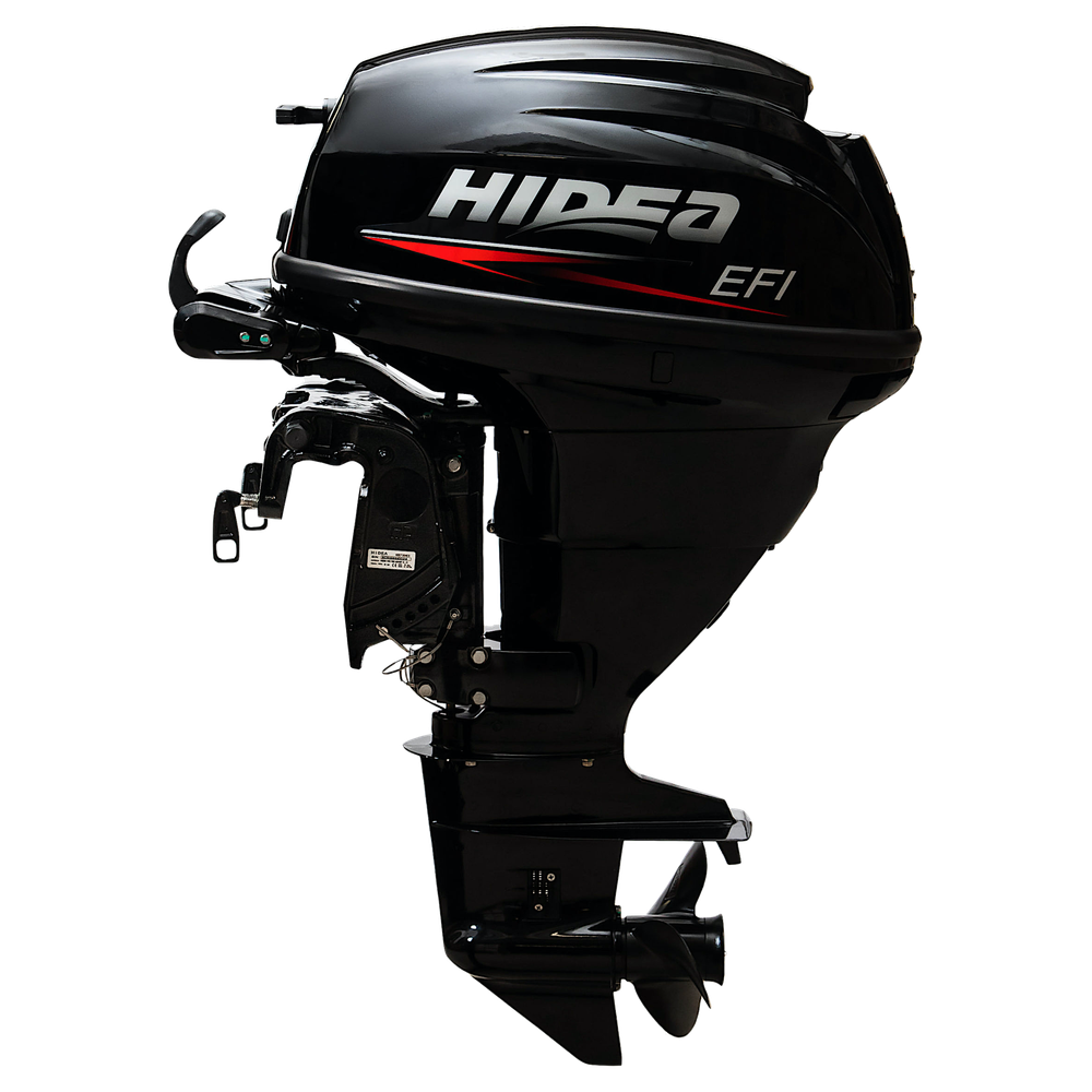 Лодочный мотор Hidea HDEF30FES EFI (дистанция)