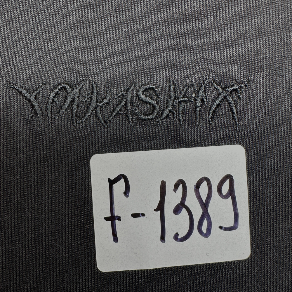 Футболка Ymkashix THF Big Logo F-1389 pp.L