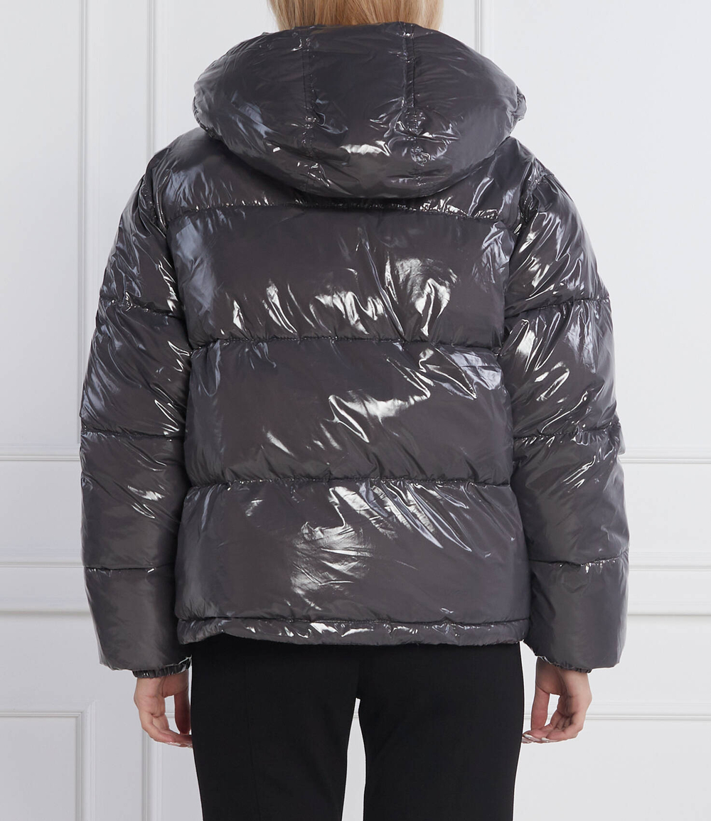 куртка pearl Sams\u00f8e Sams\u00f8e - графитовый(F22300023)