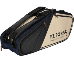 Torba do badmintona Forza 26 Tour Line 6 RKT - navy blazer