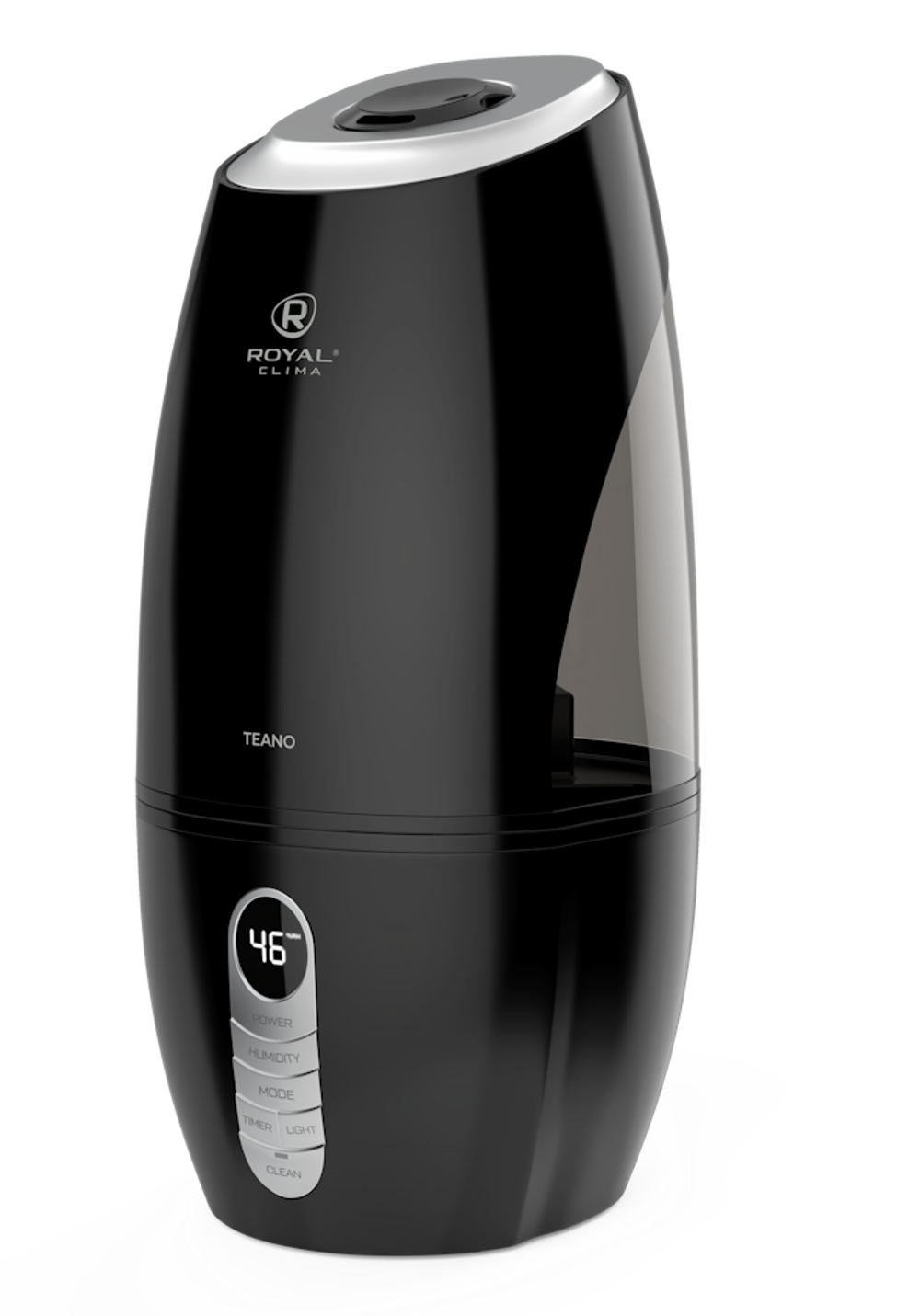Бытовой увлажнитель серии TEANO RUH-T300/5.7E-WT