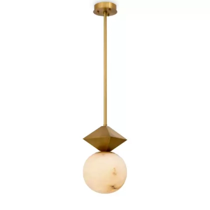 Подвесной светильник Pendant Elko by Eichholtz