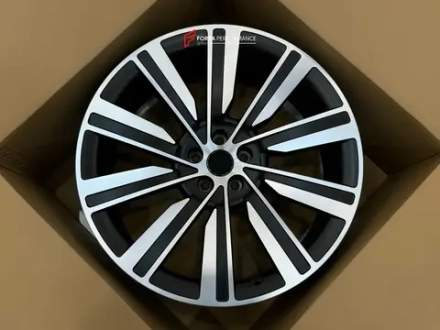 КОВАНЫЕ ДИСКИ ДЛЯ LAND ROVER RANGE ROVER L460 2021 ЛЕНД РОВЕР