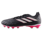 Adidas Copa Pure.3 Mg "Core Black Team Shock Pink"