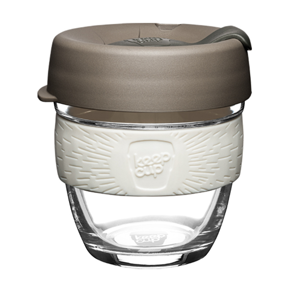 Кружка 227мл KeepCup Brew S  Latte