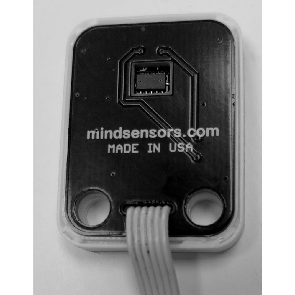 Датчик расстояния высокой точности (лазерный) Mindsensors DIST-TOF Датчик расстояния высокой точности (лазерный) Mindsensors DIST-TOF