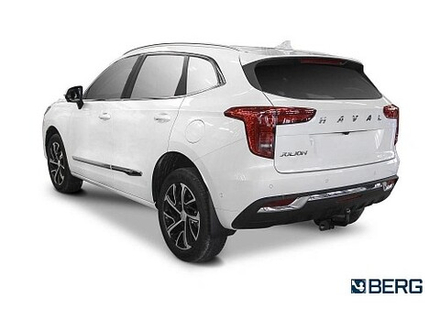 ТСУ для Haval Jolion 2021- шар А 1500/75 F.9412.001