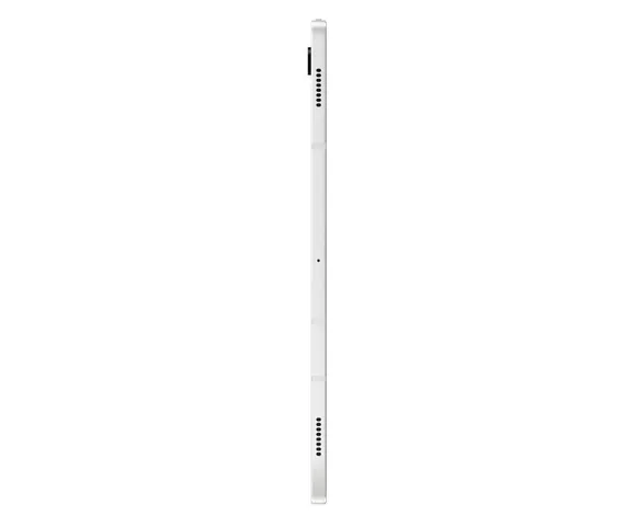 Планшет Samsung Galaxy Tab S8+ 128GB 5G Silver