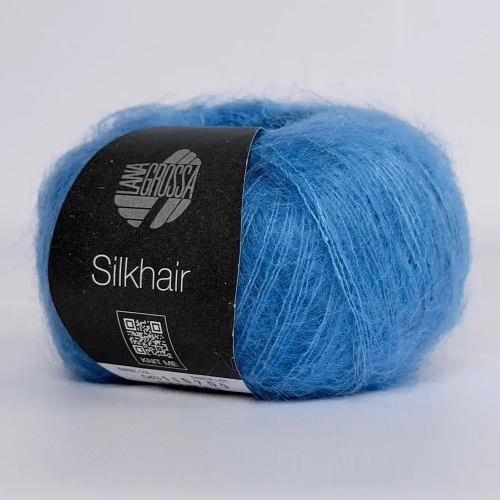 Пряжа Lana Grossa Silkhair