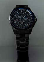 Часы Casio OCW-T2600B-1A