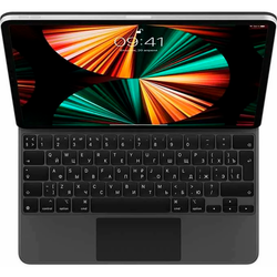 Клавиатура Apple Magic Keyboard для iPad Air 13" (M2, M3 | 2024–2025) и Pro 12,9" (2018–2022)