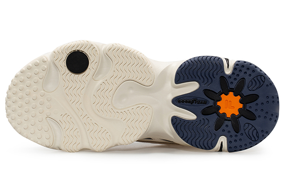 FILA FUSION Ade Reform