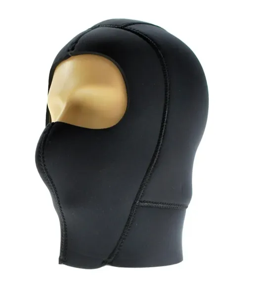 Шлем Bare Elastek Dry Hood 7 мм