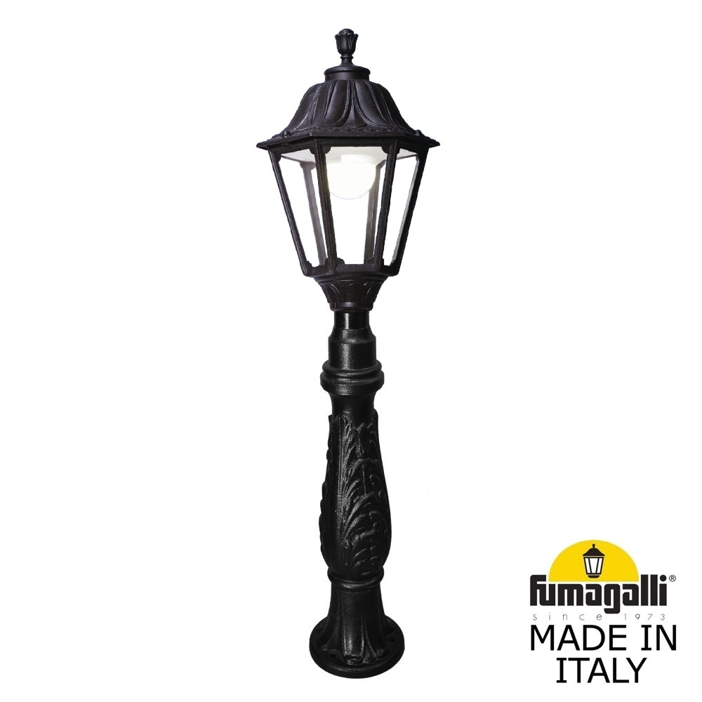 Ландшафтный светильник Fumagalli NOEMI E35.162.000.AXH27