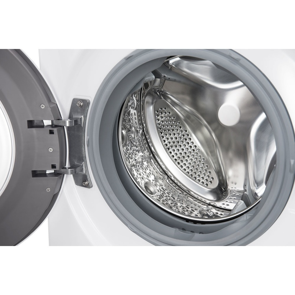 Стирально-сушильная машина LG F2J6NM1W