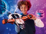 Конструктор LEGO Technic 42181 Тяжелый грузовой космический корабль VTOL LT81