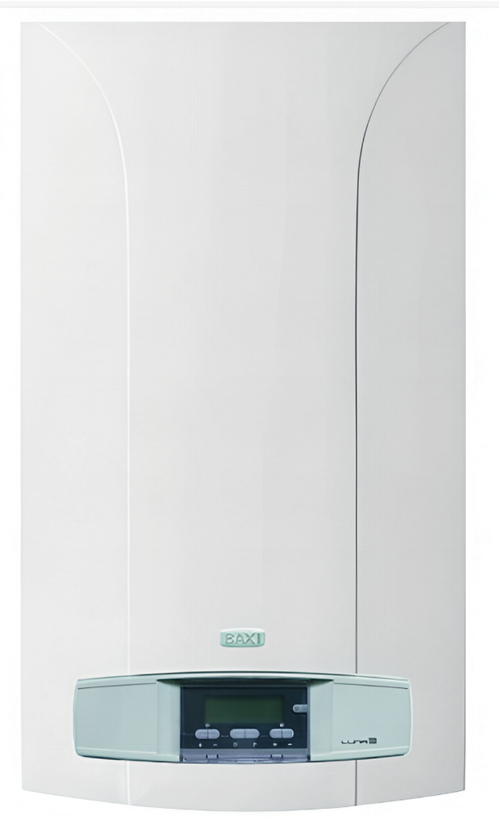Котел газовый настенный Baxi LUNA-3 240 Fi (CSE45624366-)