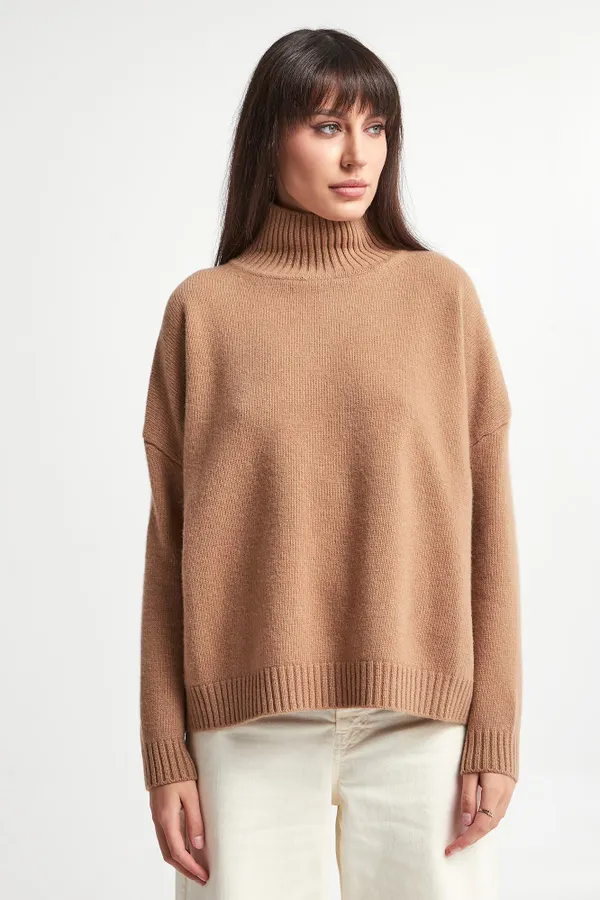 Свитер женский WEEKEND MAX MARA BENITO