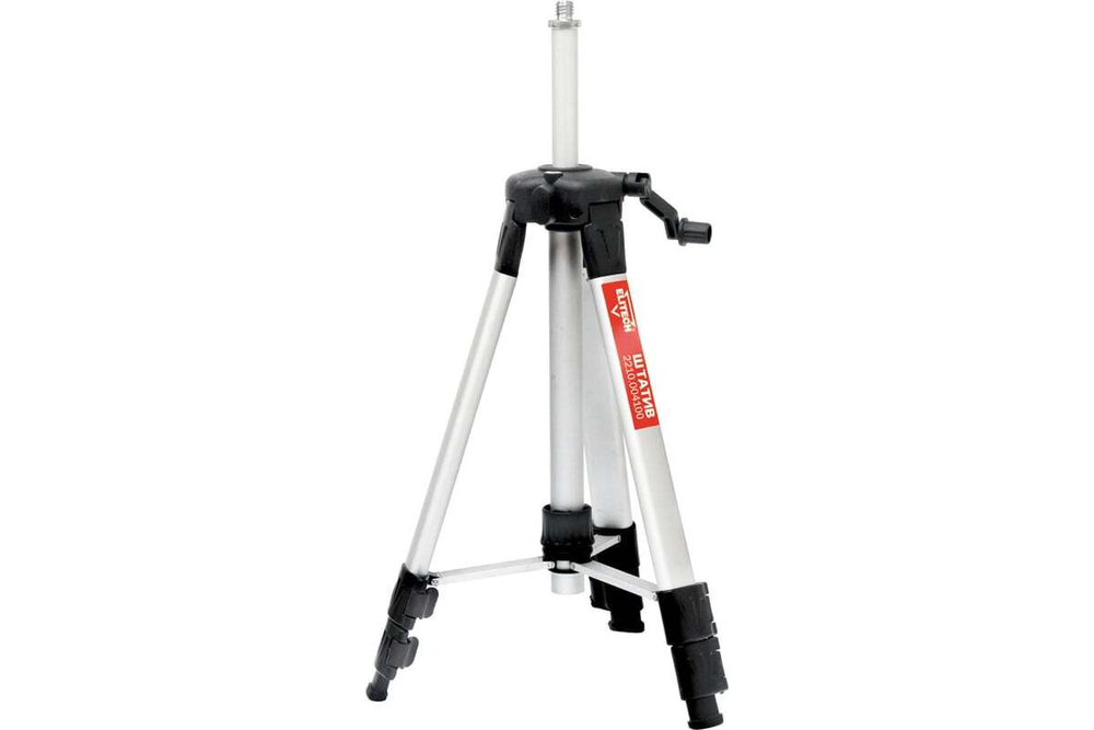 Штатив элевационный, трипод, высота 44-120 см 2210.004100 Elitech 204899