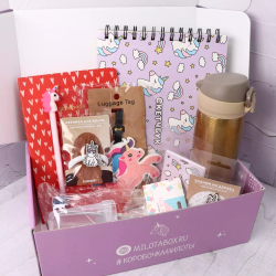 Милота бокс "Unicorn Box"