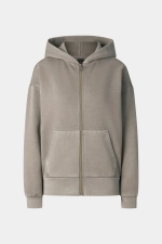 Толстовка BOGNER FIRE+ICE ILONA в коричневом цвете