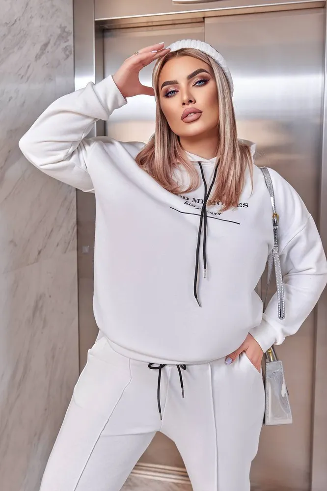 Костюм УК-808-6 Фабрика Моды