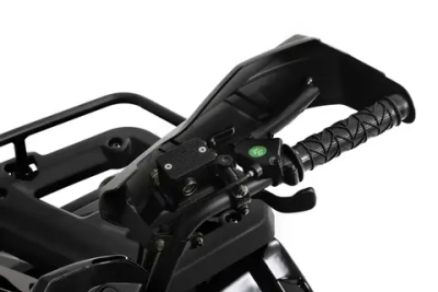 Квадроцикл взрослый Sharmax Activator 250 (P) без ПСМ