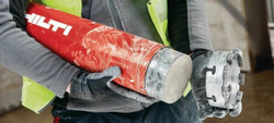 Корпус коронки X-Change 142х430 мм HILTI 2139638