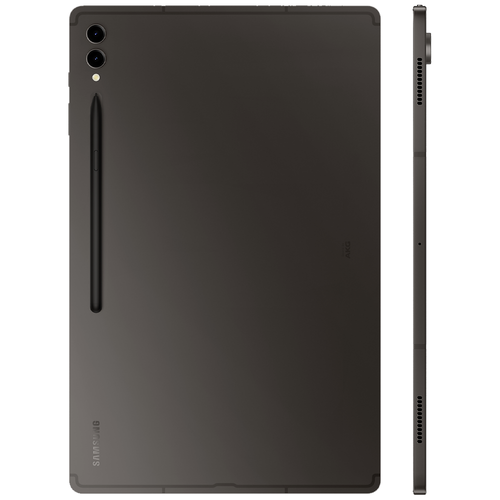 Планшет Samsung Galaxy Tab S9 Ultra 14.6", Wi-Fi 12/256GB, Graphite (Графит)