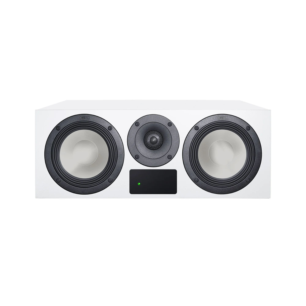 Центральный канал Canton Smart GLE 5 S2 white
