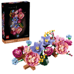 Конструктор LEGO The Botanical Collection 11503 Flower Wall